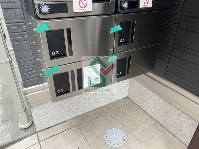 グラナーデ南田中のその他