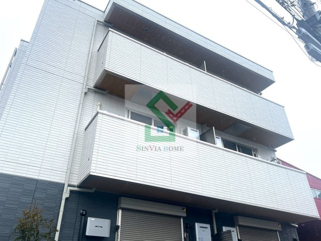 グラナーデ南田中