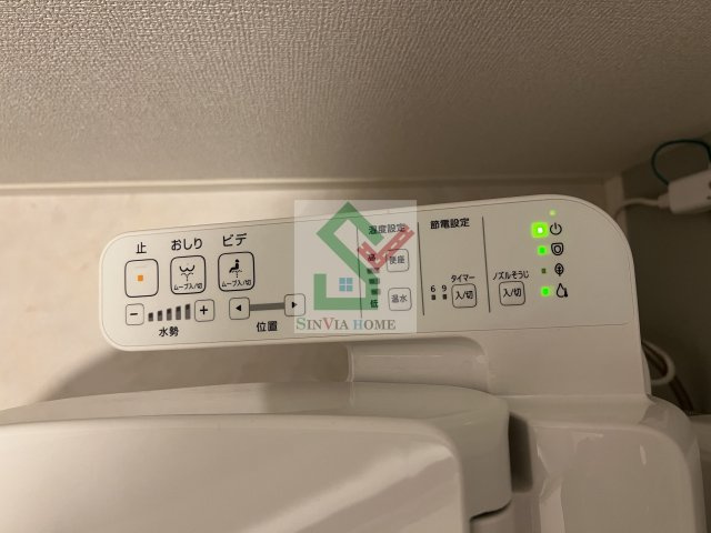 グラナーデ南田中のその他