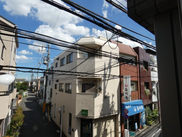 【展望】