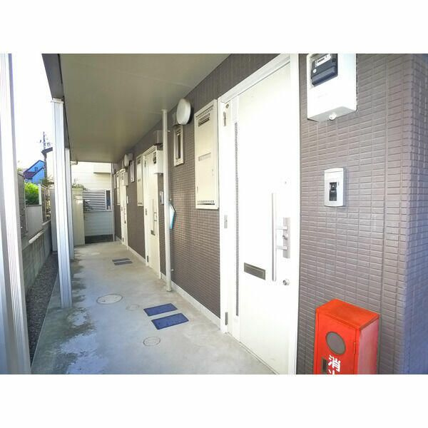 メゾンすずらんのその他
