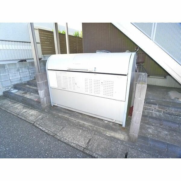 メゾンすずらんのその他共用部分