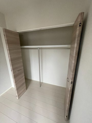 Je Glycine 寿町の収納
