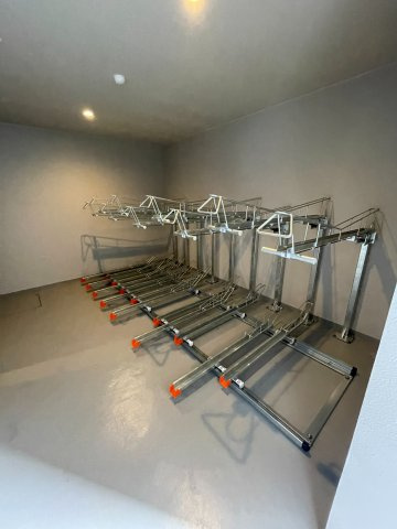 Je Glycine 寿町のその他共用部分