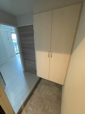 Je Glycine 寿町の玄関