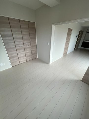 Je Glycine 寿町の洋室