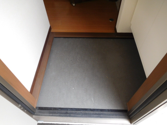 Villa Luckinaのその他共用部分