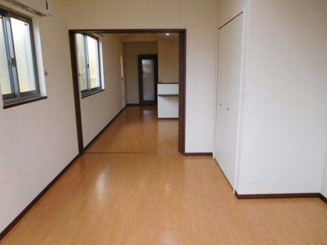 Villa Luckinaの子供部屋