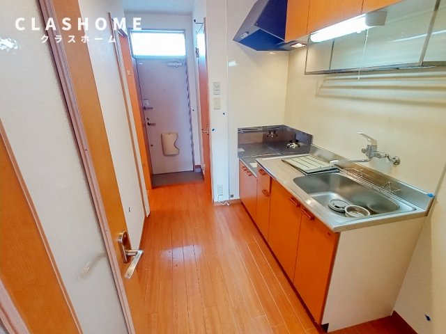 プランドール　　　刈谷市の賃貸ならクラスホーム刈谷店のその他|同物件の別部屋になります。