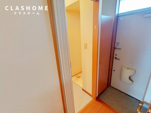 プランドール　　　刈谷市の賃貸ならクラスホーム刈谷店の内装|同物件の別部屋になります。
