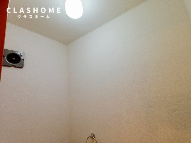 プランドール　　　刈谷市の賃貸ならクラスホーム刈谷店のトイレ|同物件の別部屋になります。