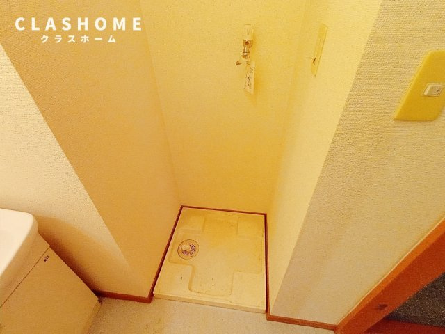 プランドール　　　刈谷市の賃貸ならクラスホーム刈谷店の設備|同物件の別部屋になります。