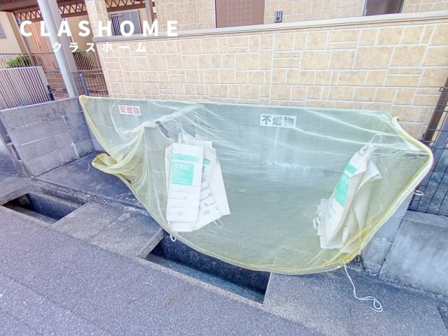 プランドール　　　刈谷市の賃貸ならクラスホーム刈谷店のその他共用部分
