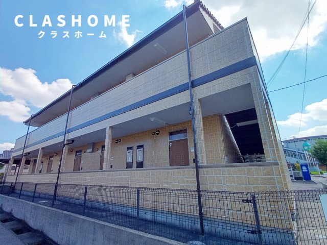 プランドール　　　刈谷市の賃貸ならクラスホーム刈谷店の外観