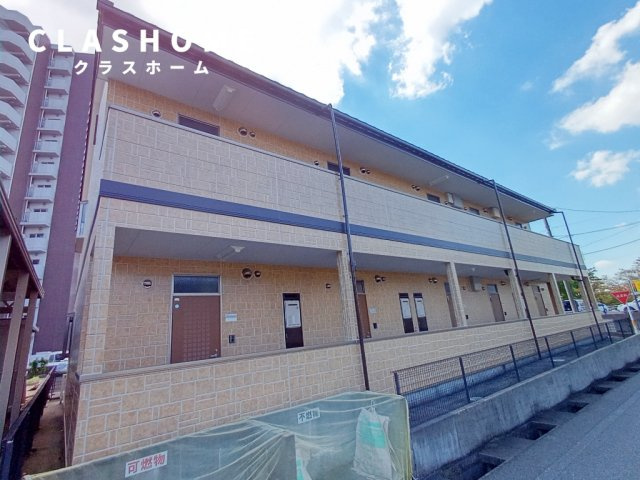 プランドール　　　刈谷市の賃貸ならクラスホーム刈谷店の外観