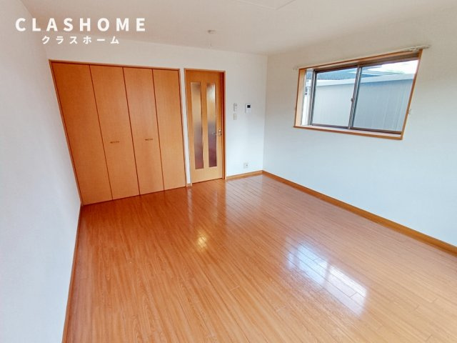 プランドール　　　刈谷市の賃貸ならクラスホーム刈谷店の内装|同物件の別部屋になります。