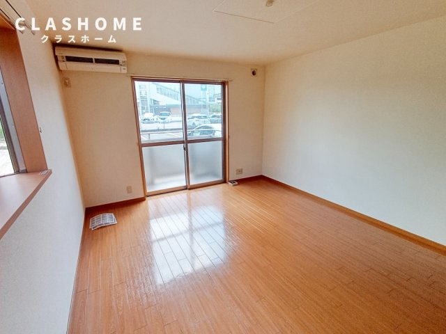 プランドール　　　刈谷市の賃貸ならクラスホーム刈谷店の居間・リビング|同物件の別部屋になります。