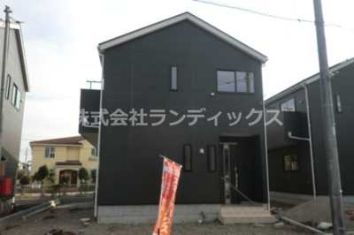  | 武蔵村山市中原４丁目新築　１２号棟