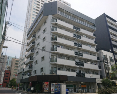 【外観】 | ワコーレ錦糸町マンション