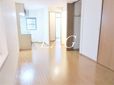 【居間・リビング】 | グランドガーデンＯＭＩＹＡ | 洋室のお部屋です。