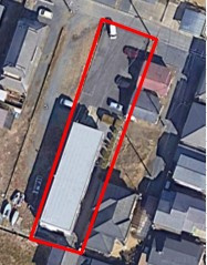 ひたちなか市　一棟アパートのその他