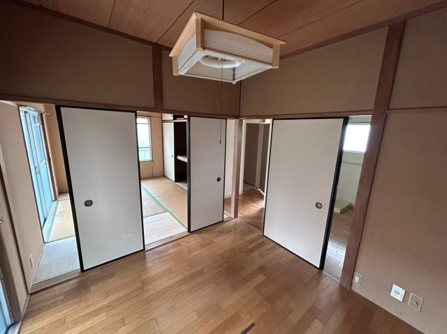 ひたちなか市　一棟アパートのその他