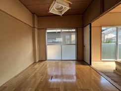 ひたちなか市　一棟アパートのその他
