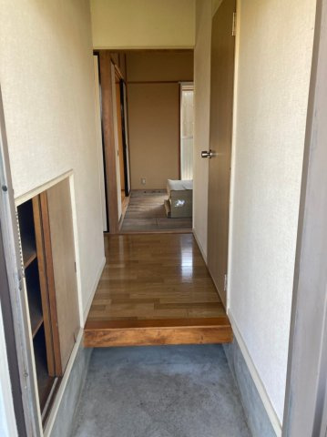 ひたちなか市　一棟アパートのその他