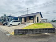 小山市大字西黒田　駐車場4台　平屋　2LDKの画像