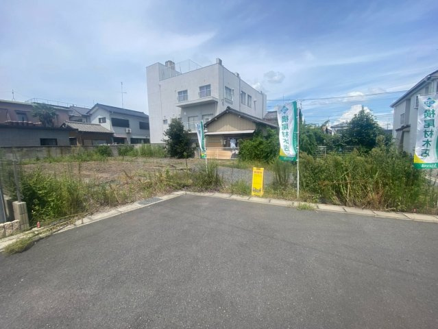 【外観】 | 【本庄市本庄第13期　現地外観】
※令和８年８月時点