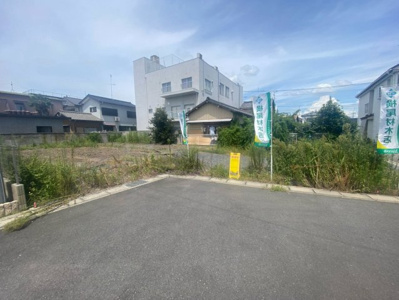 【外観】 | 【本庄市本庄第13期　現地外観】
※令和８年８月時点