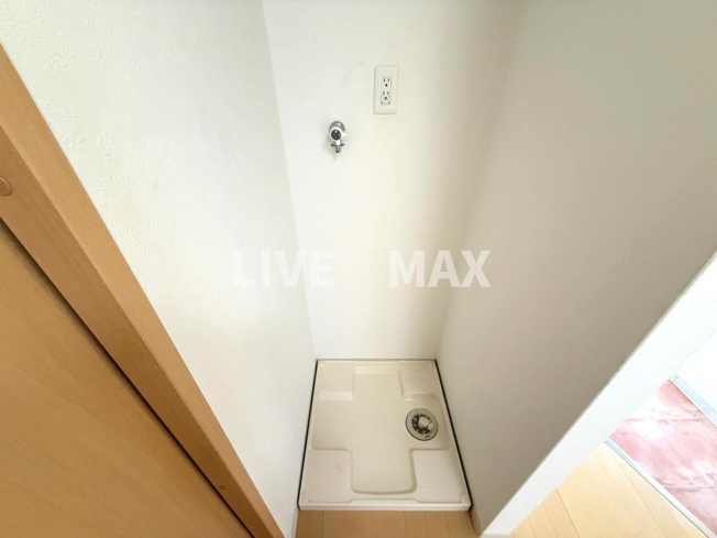 【設備】A-One　Court　OWADA