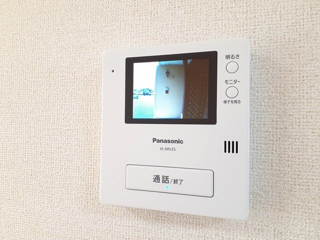 アンバートゥルーキャッスルⅠのセキュリティ