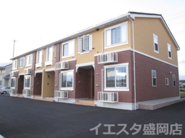 アンバートゥルーキャッスルⅠ