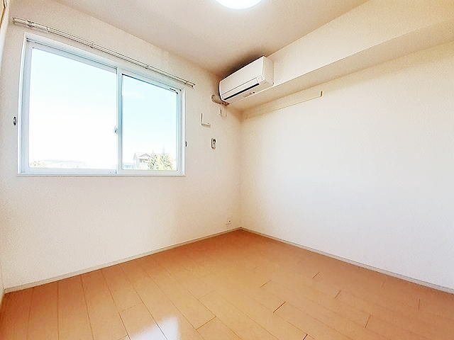 アンバートゥルーキャッスルⅠの内装