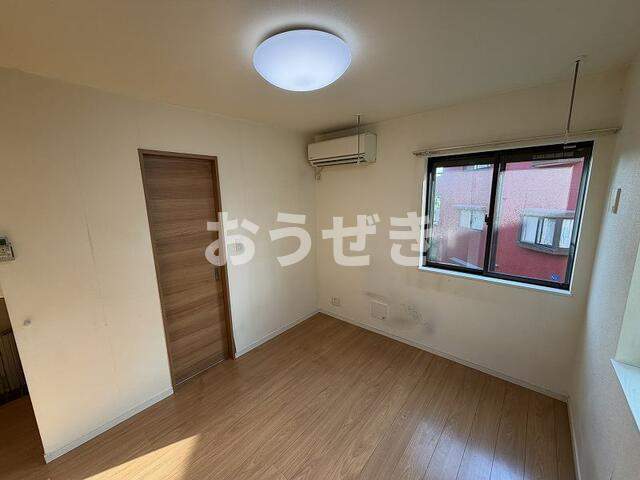 カリヨン港南の展望