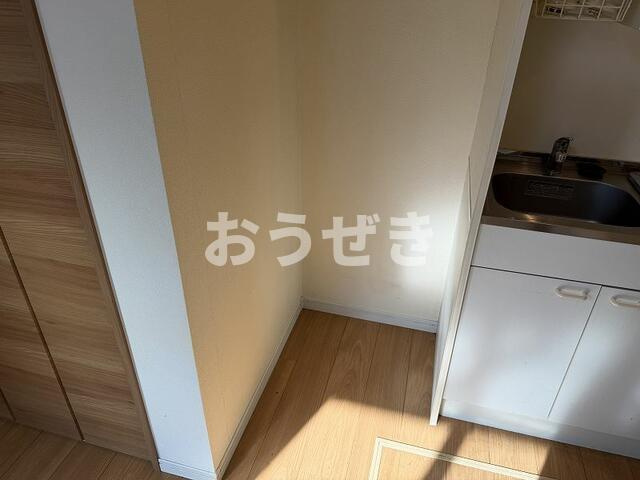 カリヨン港南の設備