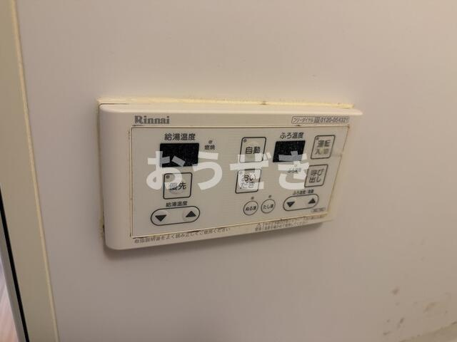カリヨン港南の設備