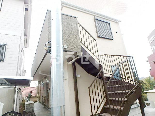 カリヨン港南