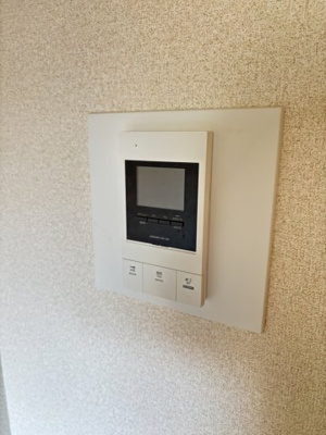 【セキュリティ】 | セブンハイツ