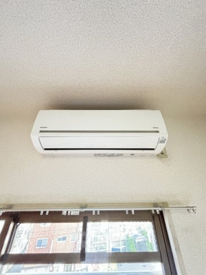 【設備】 | セブンハイツ