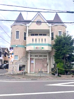嵯峨野秋街道町店舗戸建て
