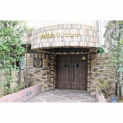 【エントランス】 | フェニックス桜上水