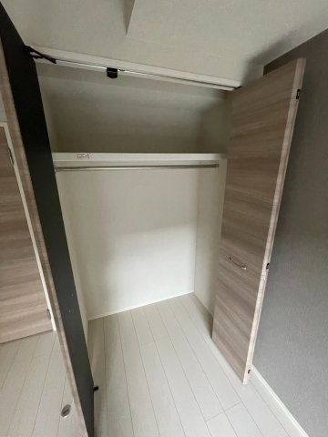 Je Glycine 寿町の収納