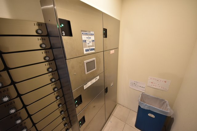 エスリード心斎橋EASTのその他