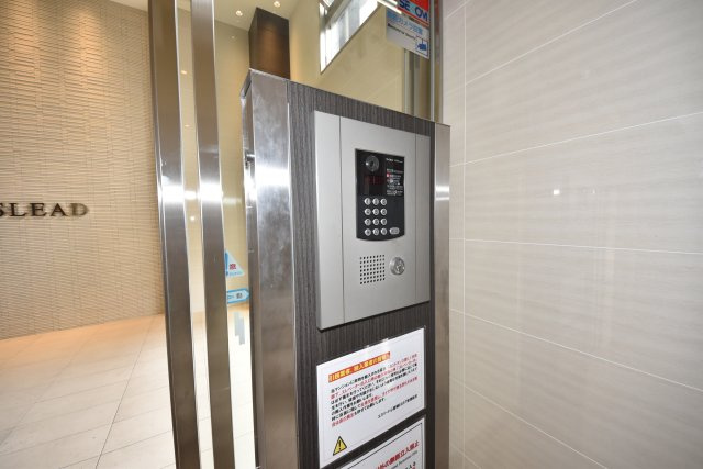 エスリード心斎橋EASTのその他