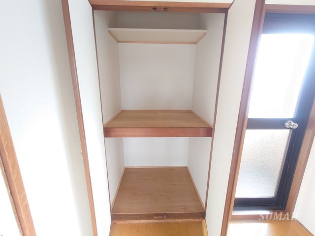 冨田ビルの収納|収納です☆