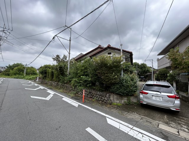 中古住宅　高崎市浜川町
