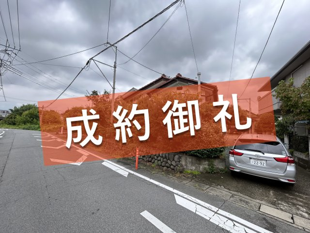 中古住宅　高崎市浜川町