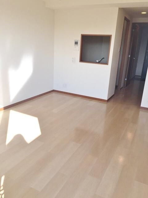 Ｗｅｓｔ　ＰｌａｉｎⅤの居間・リビング
